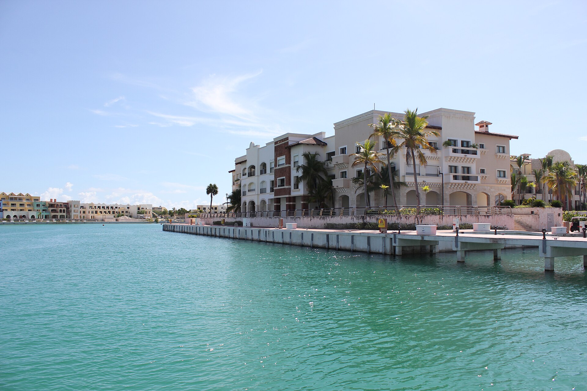 Dominikanische Republik Highlights