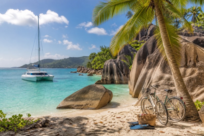 Seychellen oder Mauritius? Indischer Ozean im Vergleich