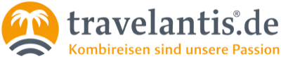 travelantis.de · Kombireisen sind unsere Passion